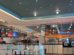 -东方红海鲜百汇(国际大厦店)