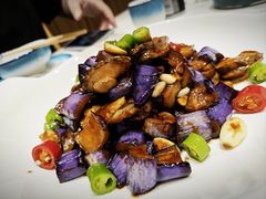 -渔家大院·胶东海鲜·老鲁菜餐厅(德胜店)