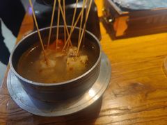 -那些年记忆烧烤