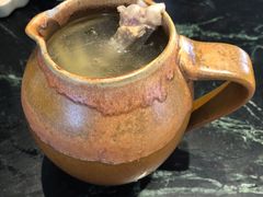 霸王老鸭汤-兰溪小馆(东直门簋街店)