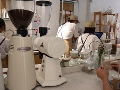 -Cafe on warm(丹霞店)