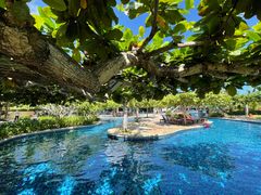 -三亚亚龙湾天域度假酒店