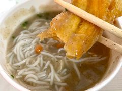 -斌斌鲜鱼糊汤粉(粮道街店)
