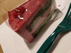 -星巴克(天津鲁能中心第三店)