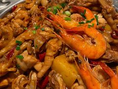 -胖哥俩肉蟹煲(杭州下沙学林街店)