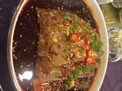 -辣尚瘾·烤鱼·新川菜(交大直营店)