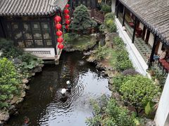 -北园酒家(小北路店)