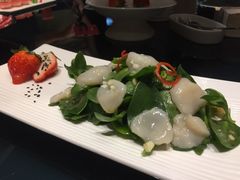 -璞御·海鲜·雪花牛肉局(宾水西道店)