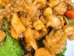 -北塘海鲜·天津菜·鲅鱼水饺是一绝(大光明桥旗舰店)