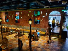 大堂-嘉禾·悦享餐厅(八方汇店)