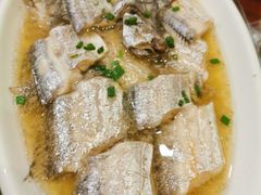 -金海湾海鲜排档(朱家尖店)