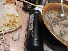 -哈力家·西北烧烤烤串(凤城十路店)