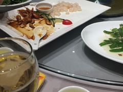 -上海小南国(国发店)