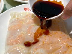 -西关明记肠粉(荔枝湾店)