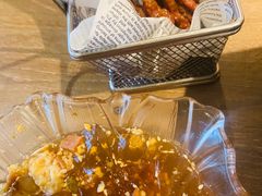 -鱼酷活鱼烤鱼(静安大融城店)