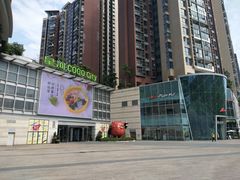 -深圳龙华星河COCO City(民治店)