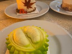 -玲婧胡同·生日蛋糕·餐厅(嘉里城店)