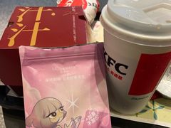 -肯德基(水坊邻里店)