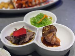-姑苏家宴·苏帮菜·松鼠桂鱼(苏州总店)
