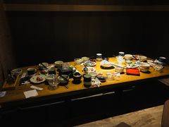 -阿吾罗日本料理(K11艺术中心店)