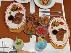 -意风小镇(内江万达广场店)