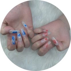 -爱纶美·美甲美睫半永久