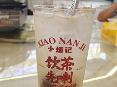 -小煵记·打边炉(西丽文光店)