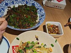 -乡野李掌柜(汉江路店)