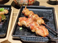 -九本居酒屋(学院路店)