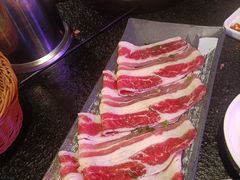 -老卜奎齐齐哈尔烤肉(人民东路店)