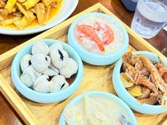 -红灯笼龙凤饭店(宁波老字号店)