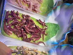 -阪尚皇·原切牛排·烤肉火锅自助(北京路店)