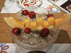 -四季餐厅·新津菜(环湖中路店)