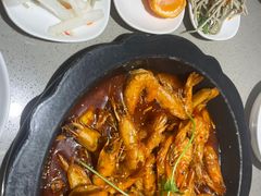 -巴蜀王婆大虾(首经贸店)