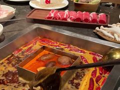 -锦城印象火锅(天府三街店)