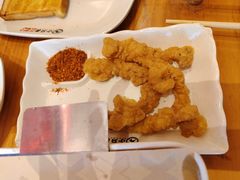 -本色.小马哥烧烤(无锡九里仓店)