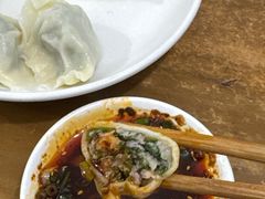 -山东水饺(南坪新街店)