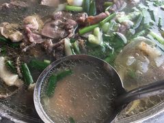 -谢老五跷脚牛肉·非遗传承店