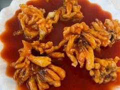 -笑红饭庄