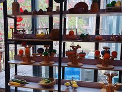-花溪雨·森林餐厅(石基店)