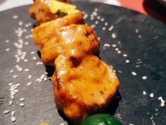 -Wei菋·Le Bistrot