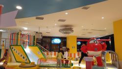 -乐多星球潮玩中心(沈阳嘉里城店)