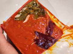 -丁家坡洋芋·观音桥好吃街A区(全国总店)