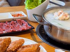 -吉友粥底火锅(方斜路店)