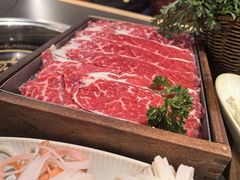 -廖掌柜·重庆鲜货火锅(上海首店)