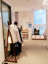 -FineYoga梵音瑜伽·普拉提