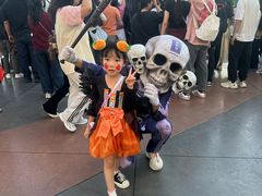 -厦门方特梦幻王国