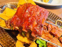 魏客大拼盘-魏客咖啡(中铁中心店)