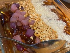 -金牌外婆家(苏州中心店)