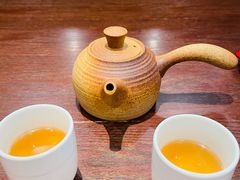 -翔峰炭火鳗鱼(悦泰街里公寓店)